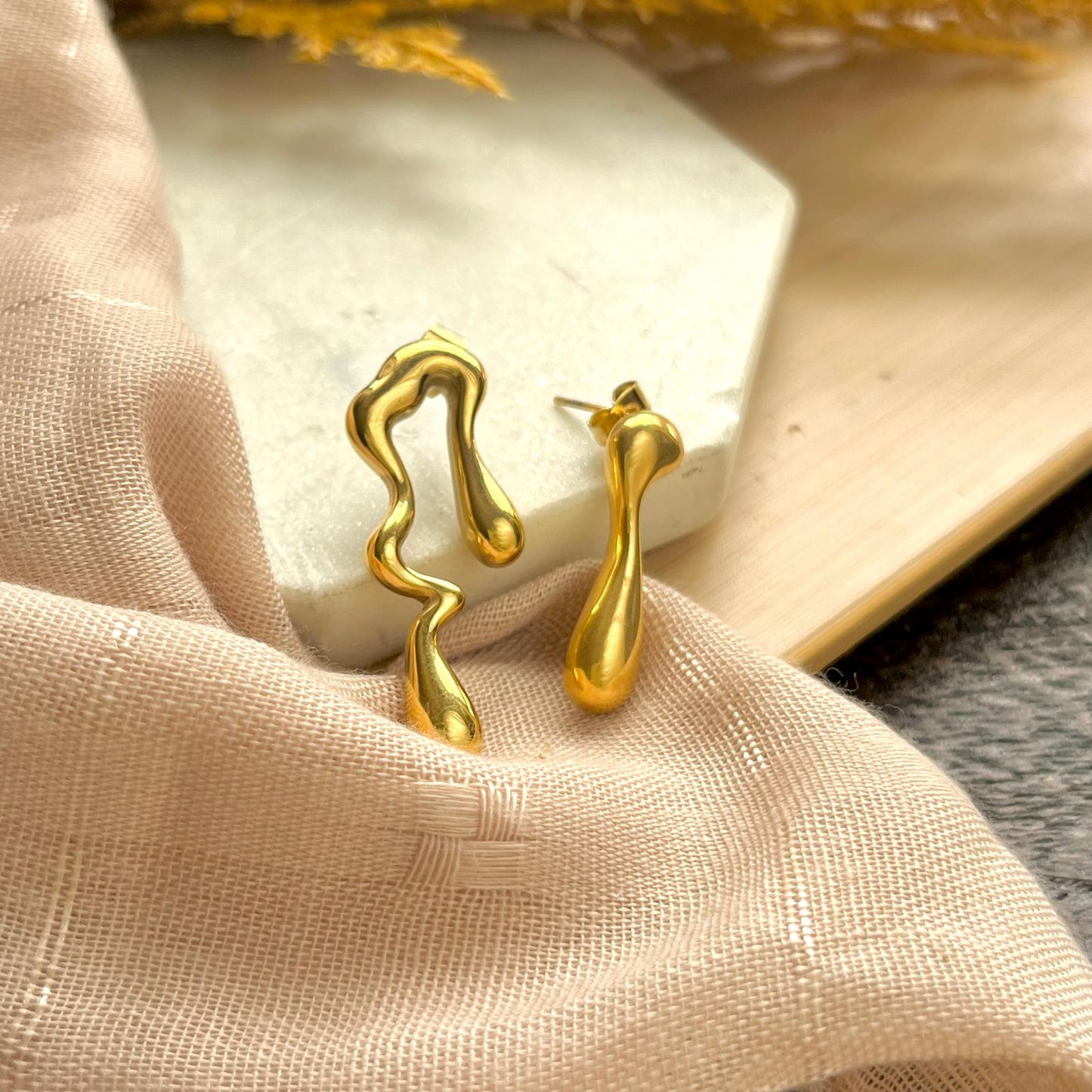 Dalí Drops