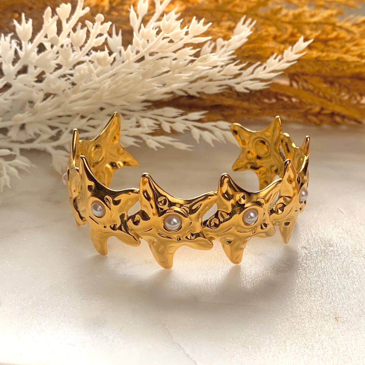 Starfish Set