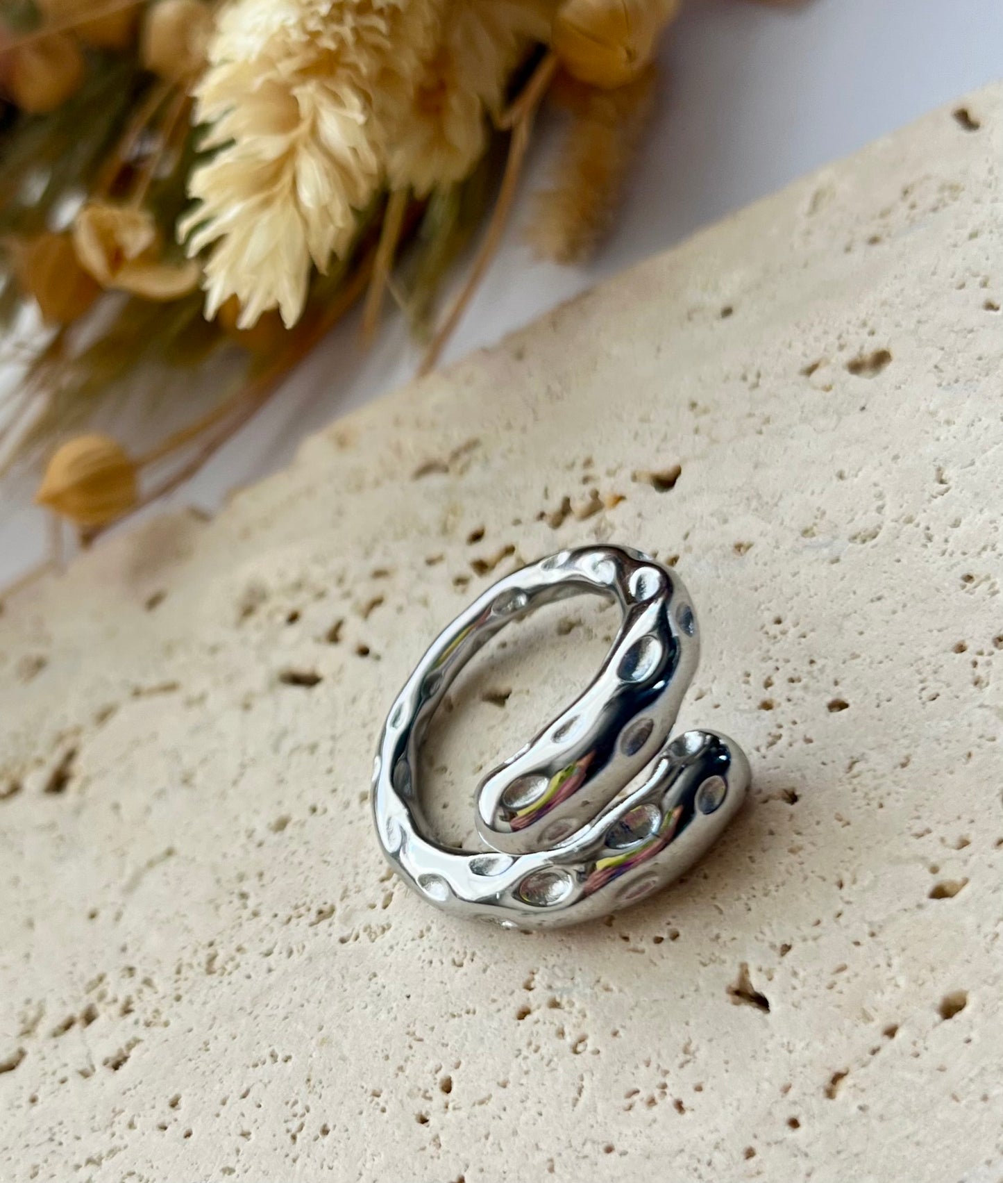 Texture Ring