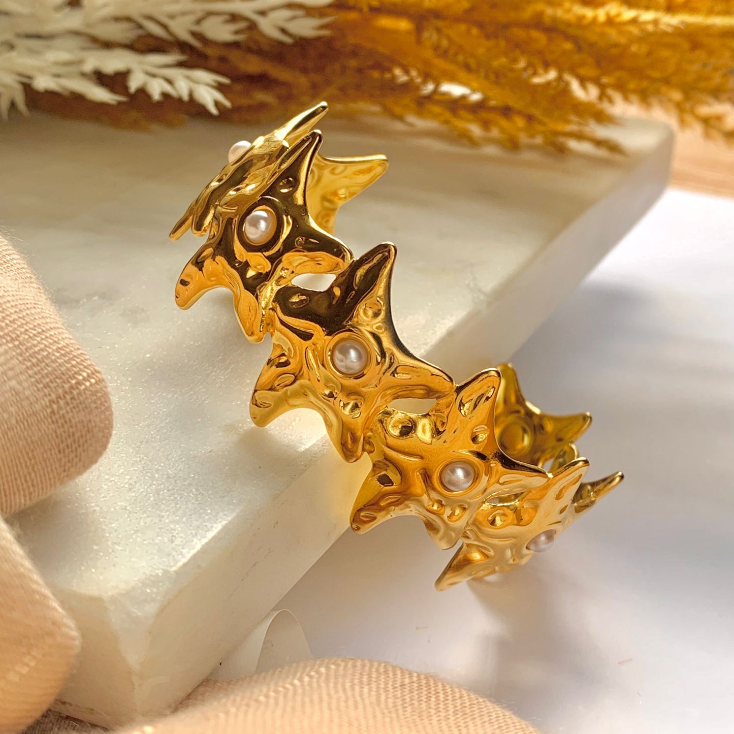 Starfish Set