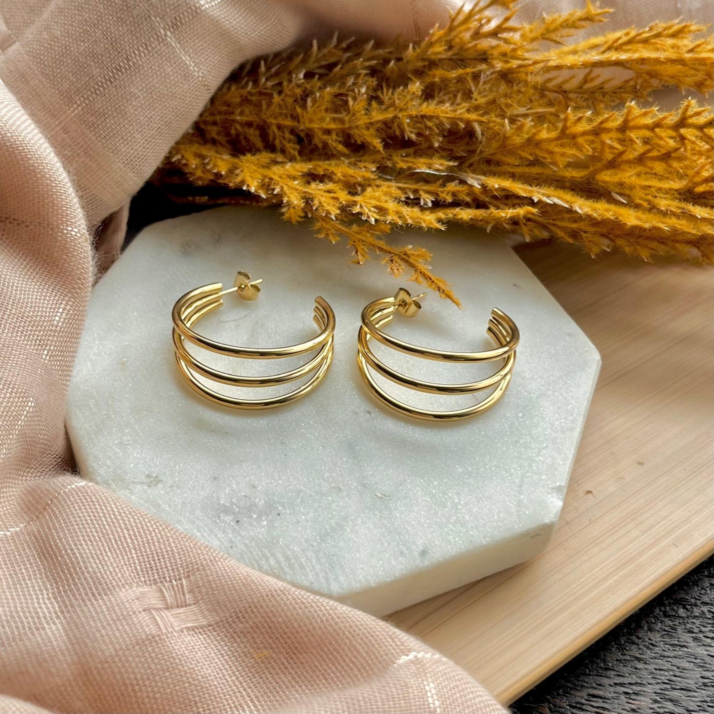Eco Hoops