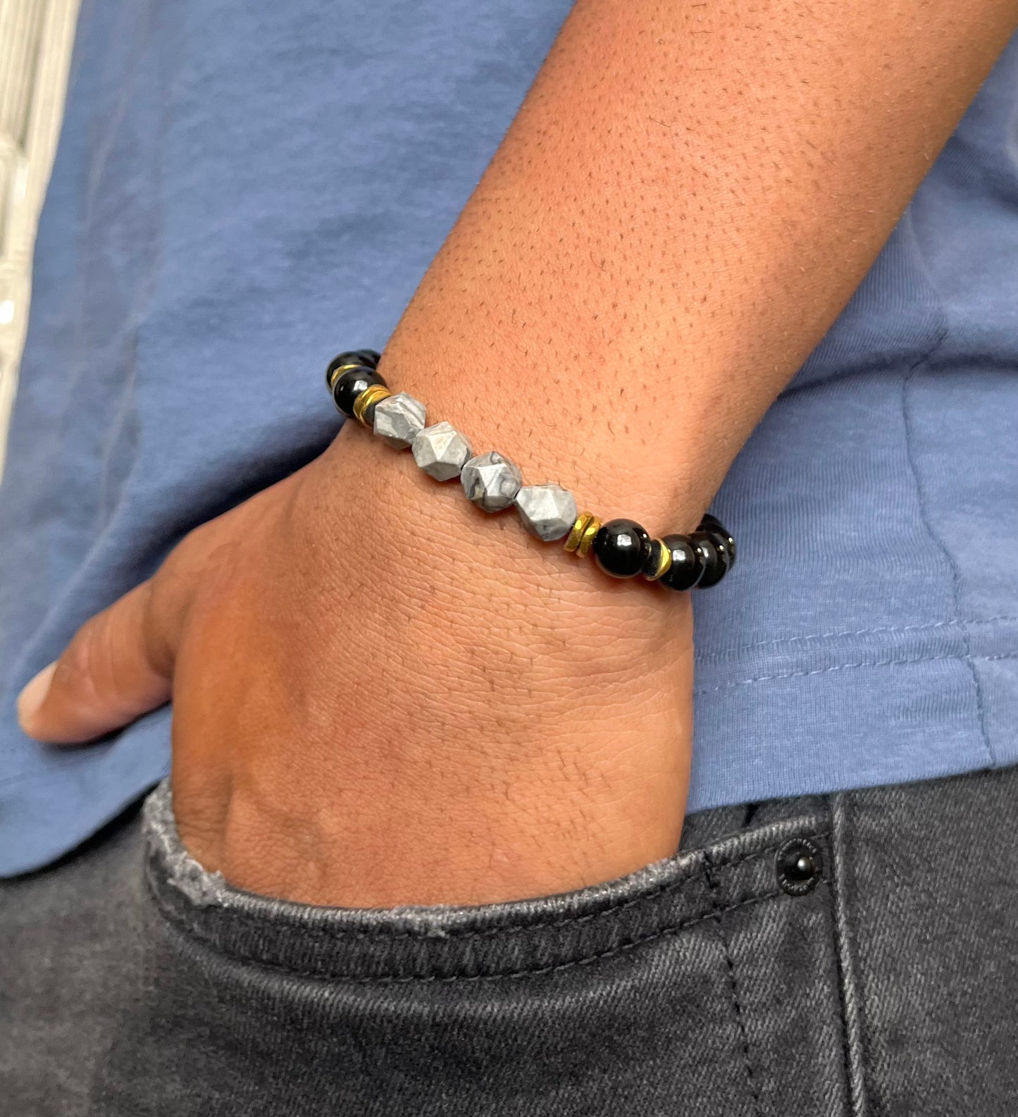 Ascenso Bracelet