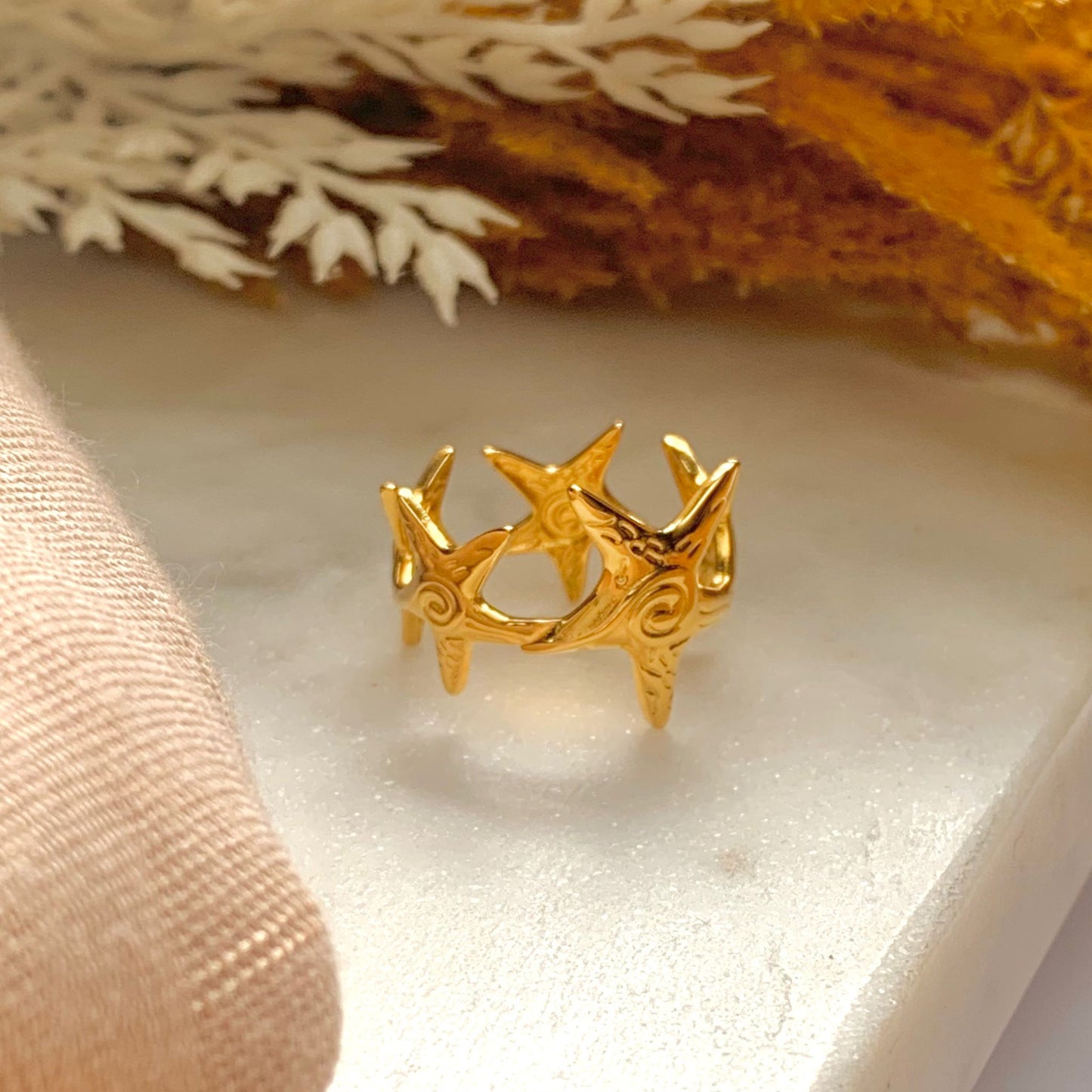 Starfish Set