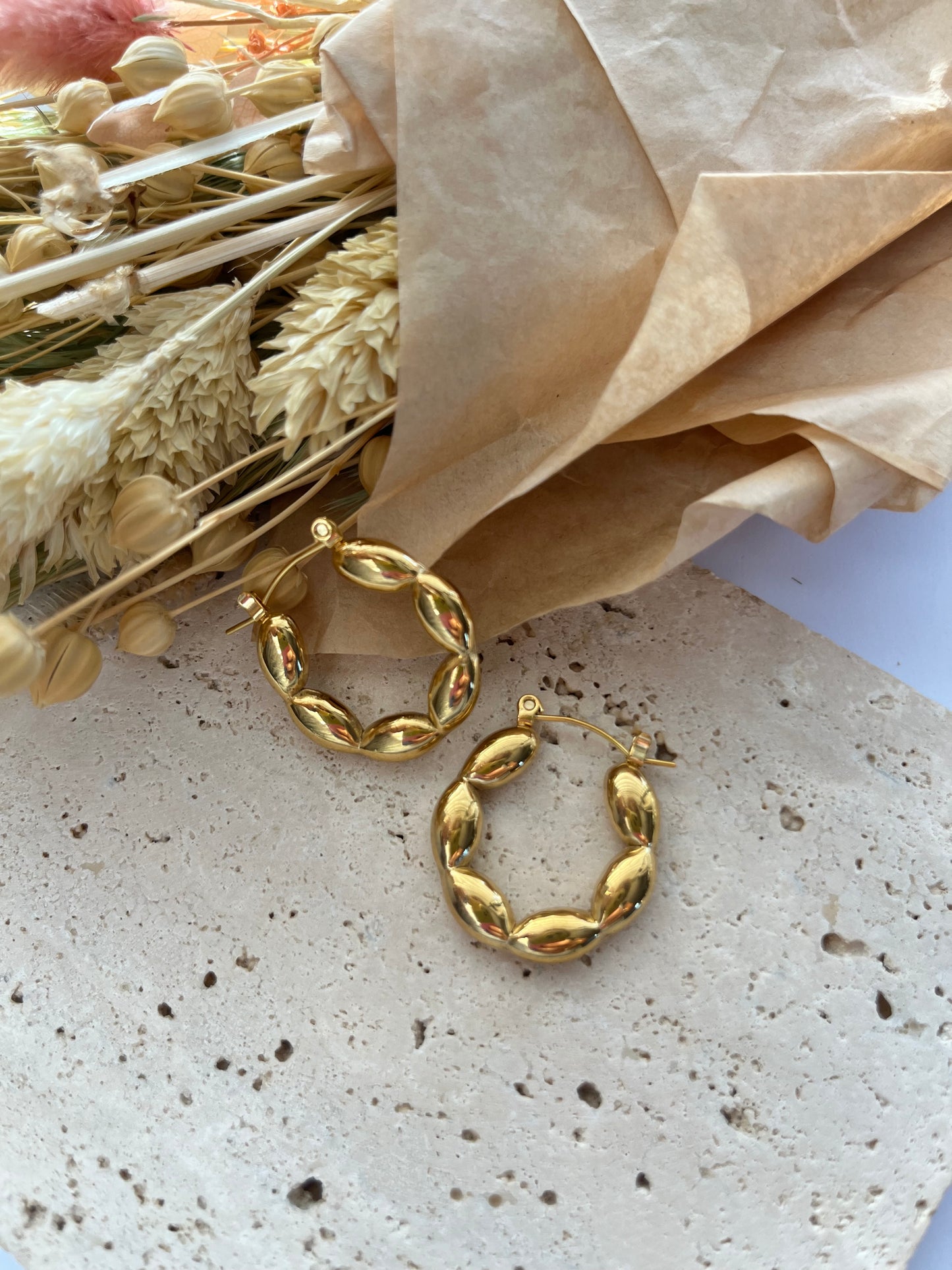 Bali Earrings