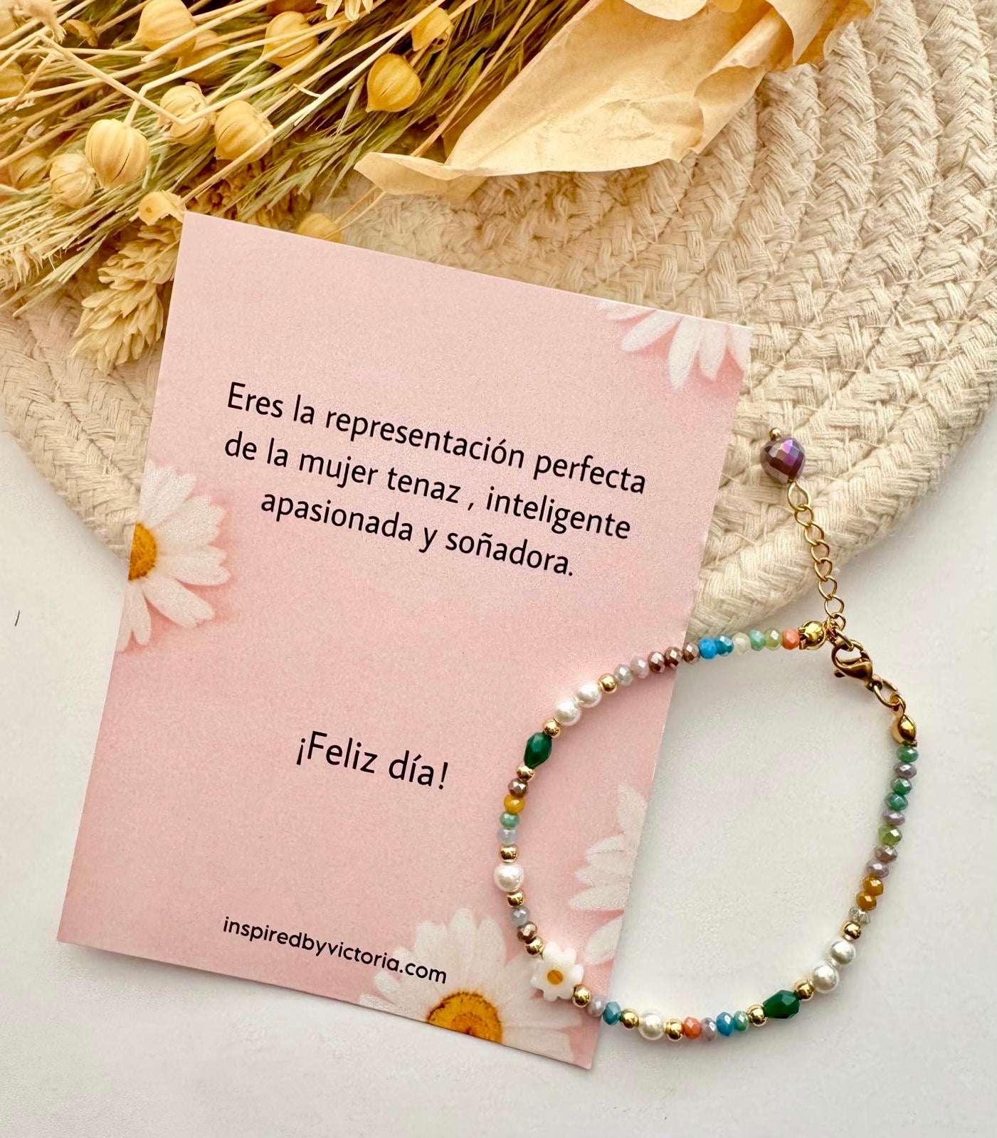 Mujer única