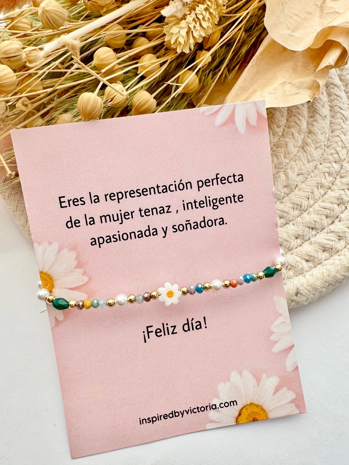 Mujer única