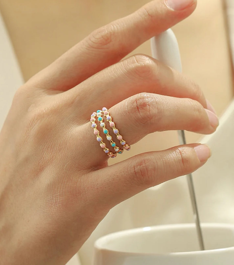 Bubble Ring