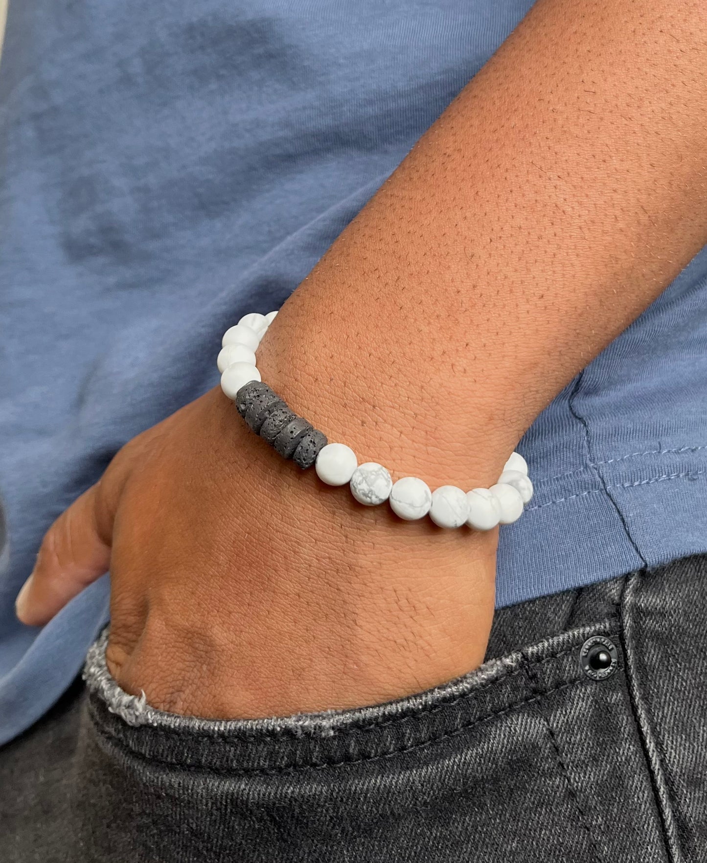 Zenedit Men Bracelet