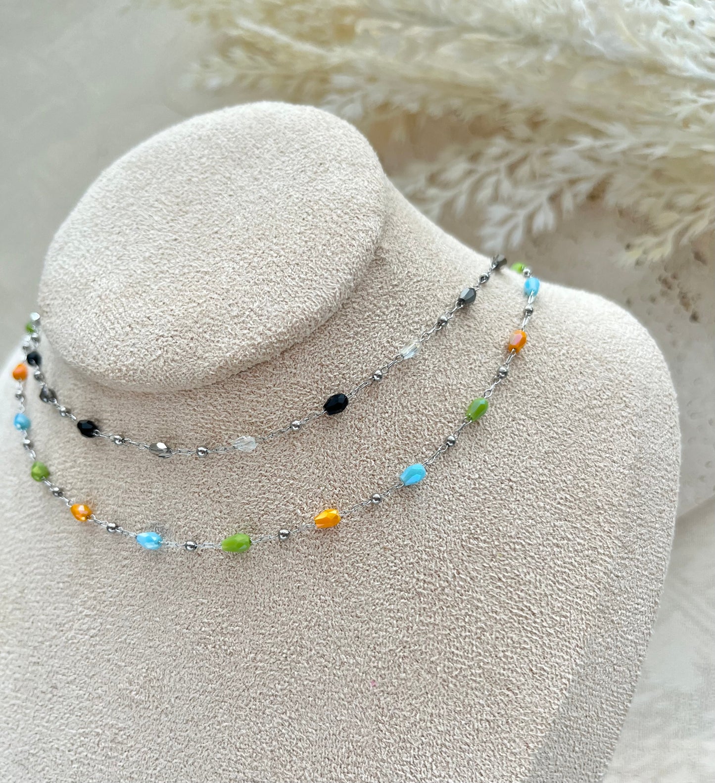 Resplandor Necklace