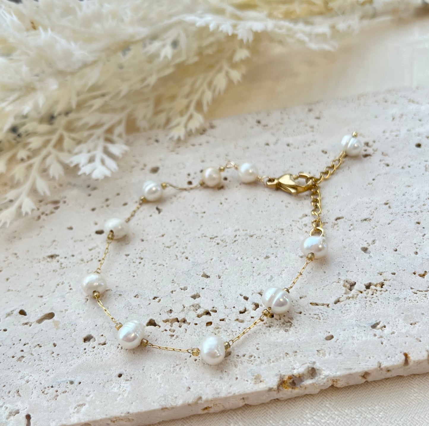 Essential Pearl Set