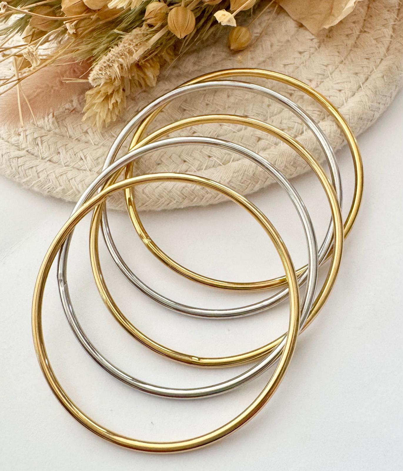 Kacie Bangles