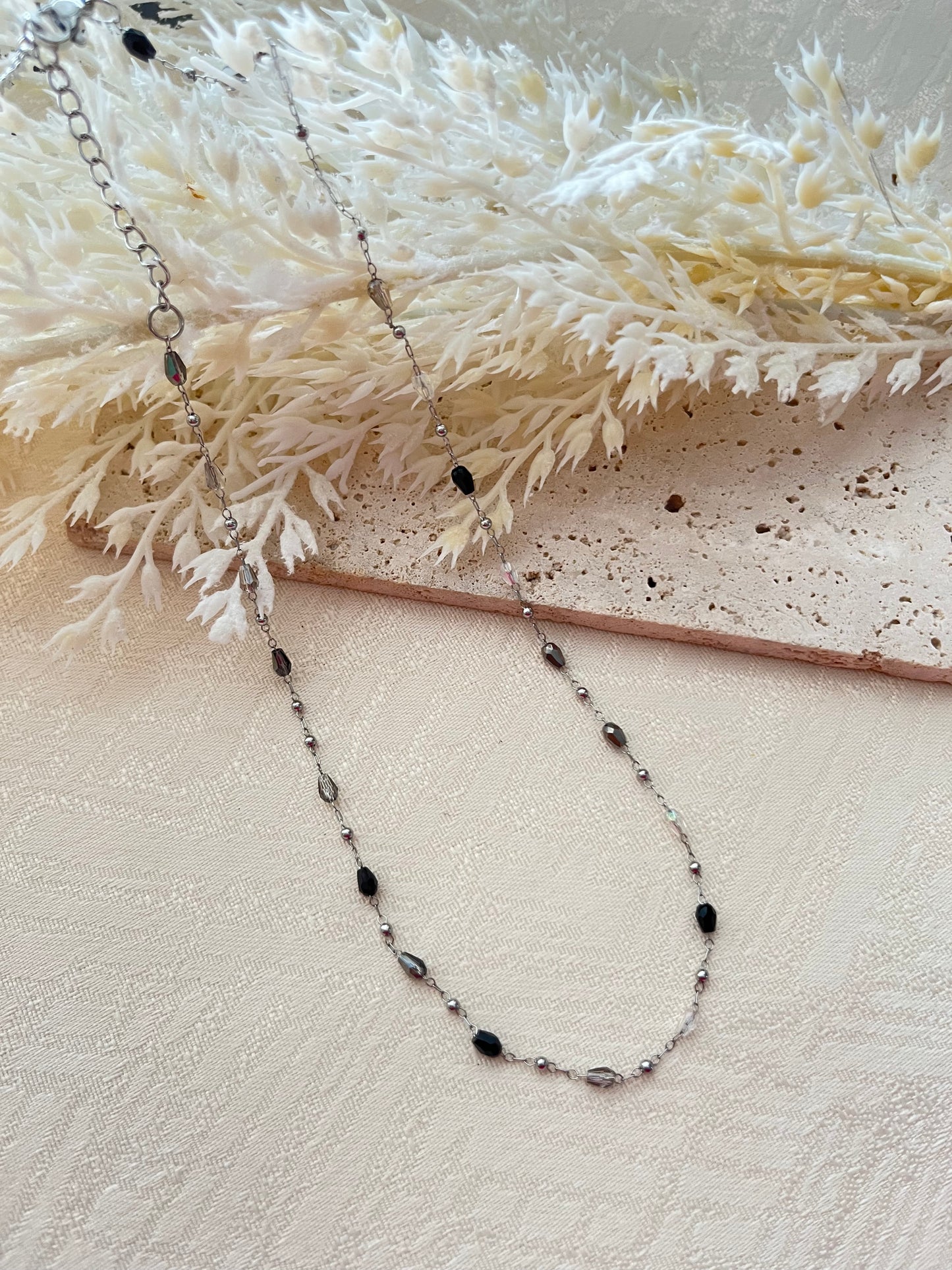 Resplandor Necklace