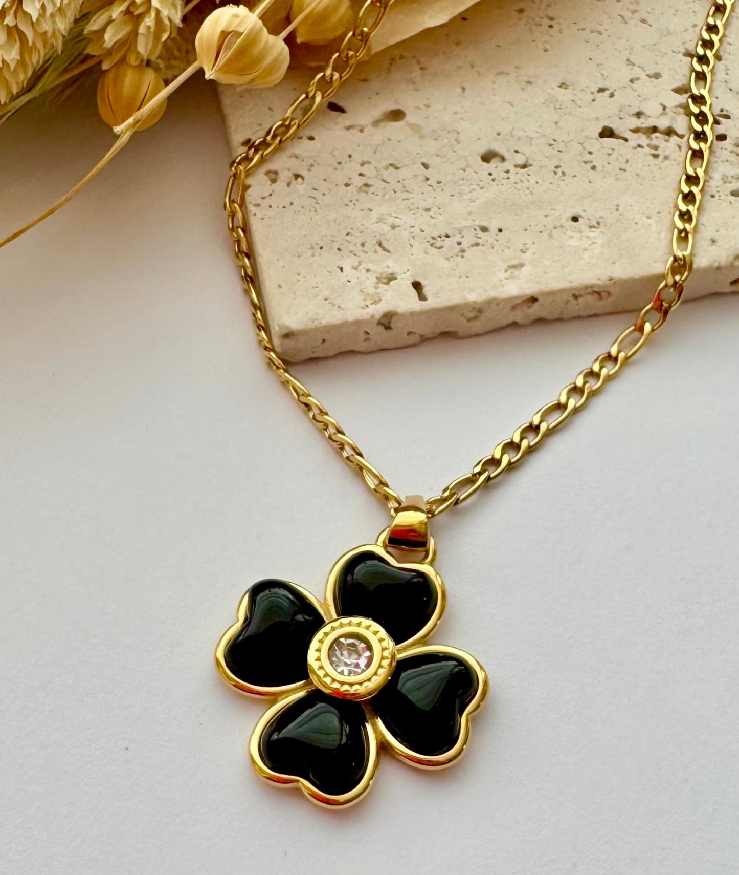 Negri Necklace