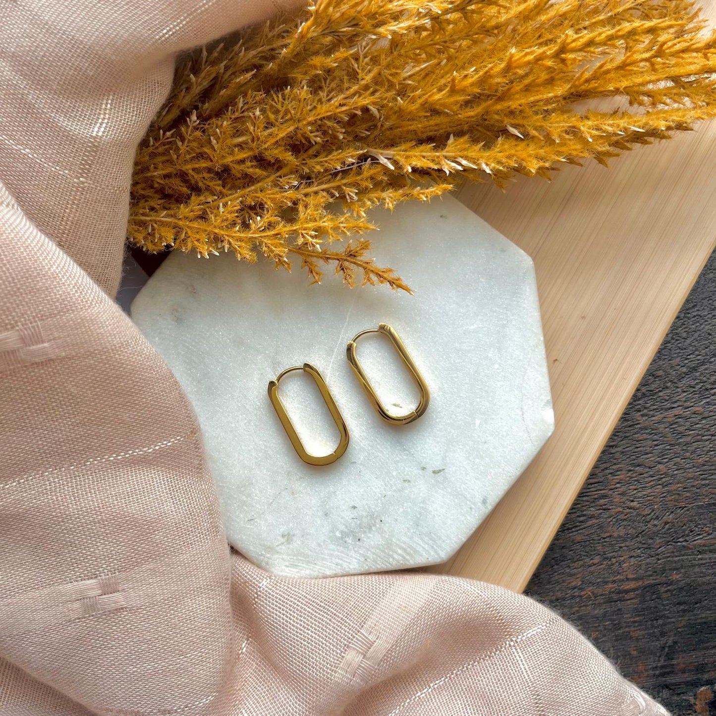 Pill Hoops