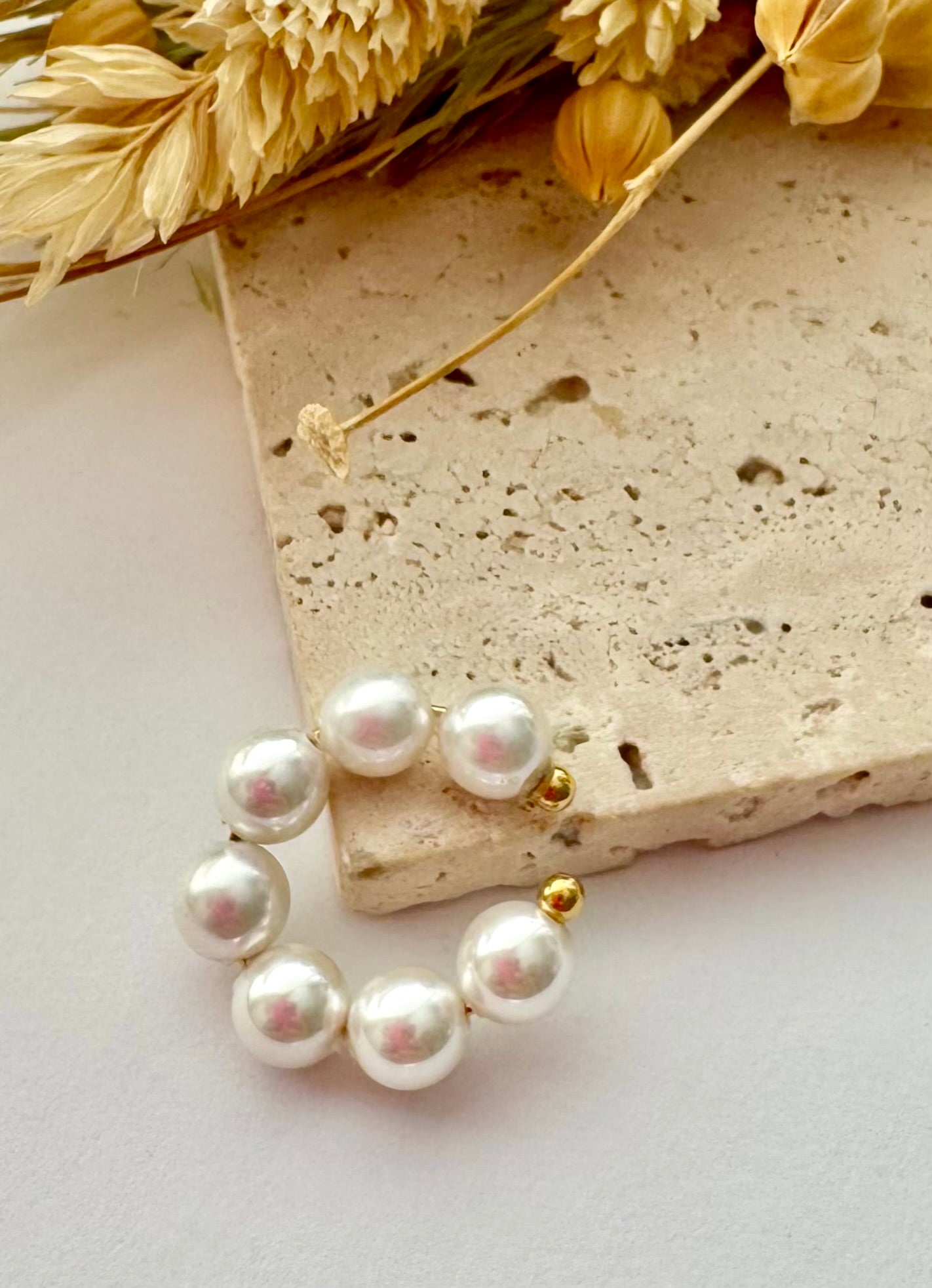 Perli Earcuff
