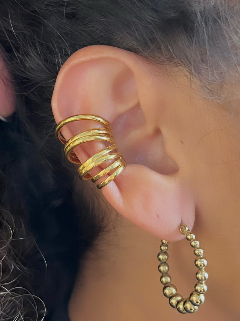 Multi Earcuff