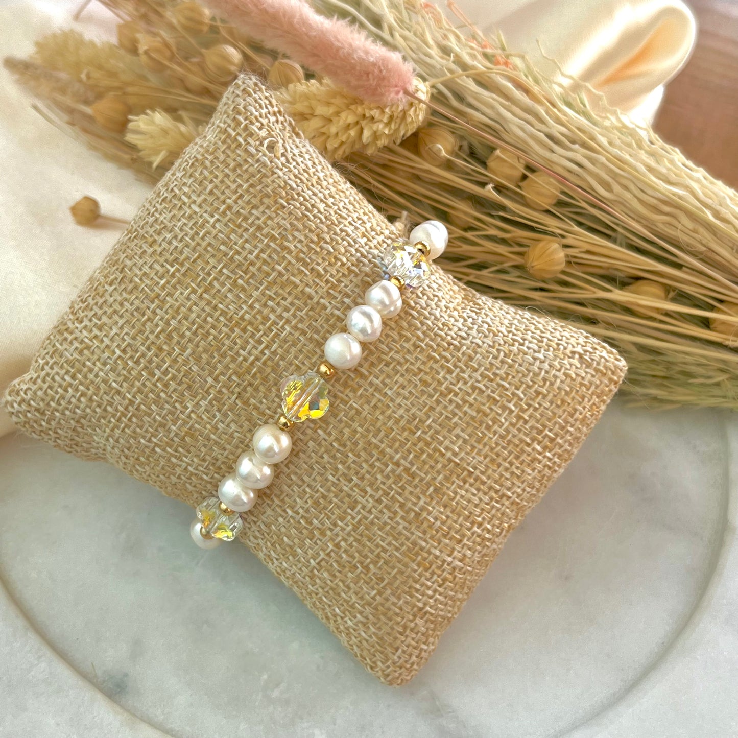 Moonligth Glow Bracelet