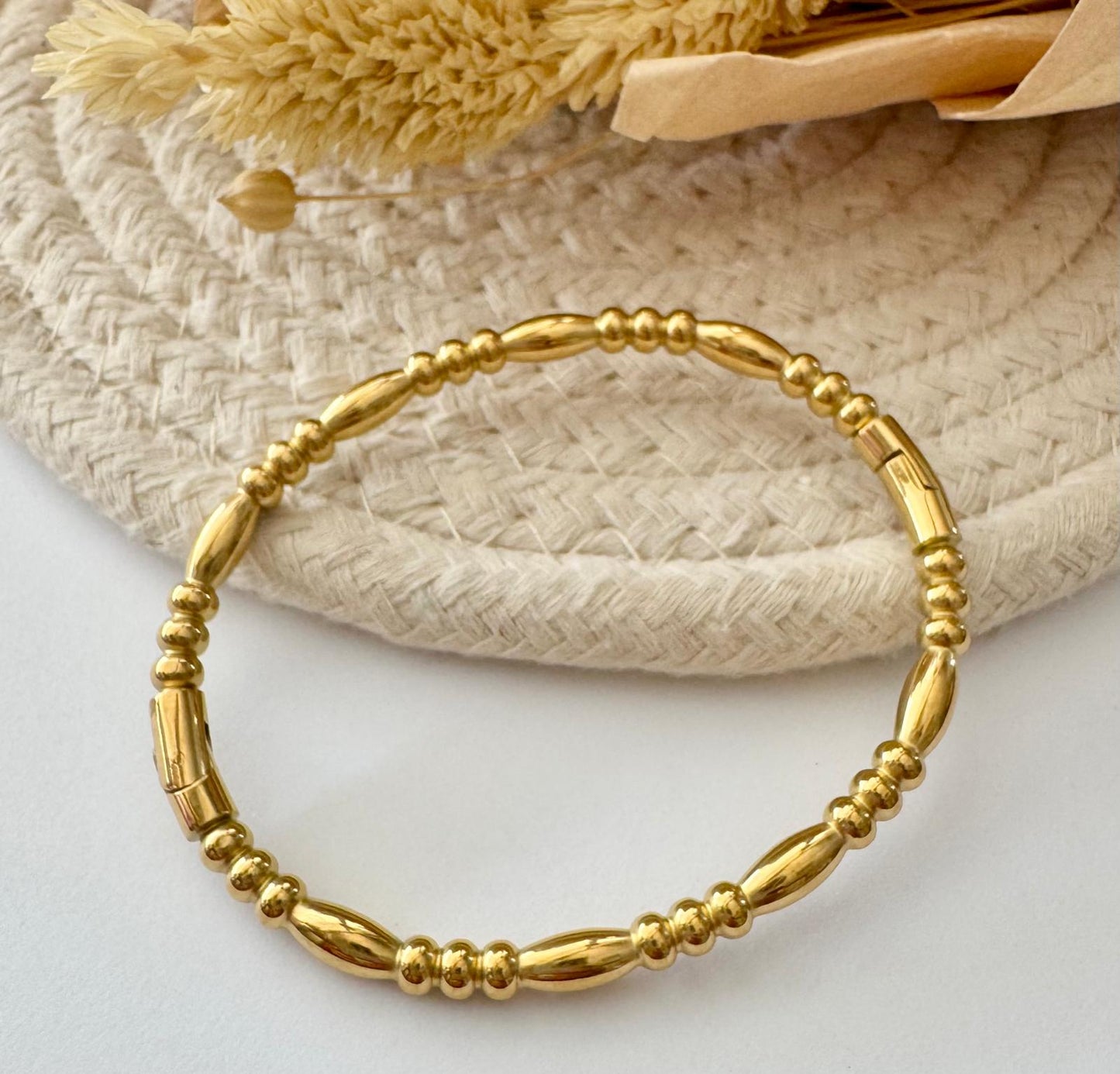 Multi Bangles