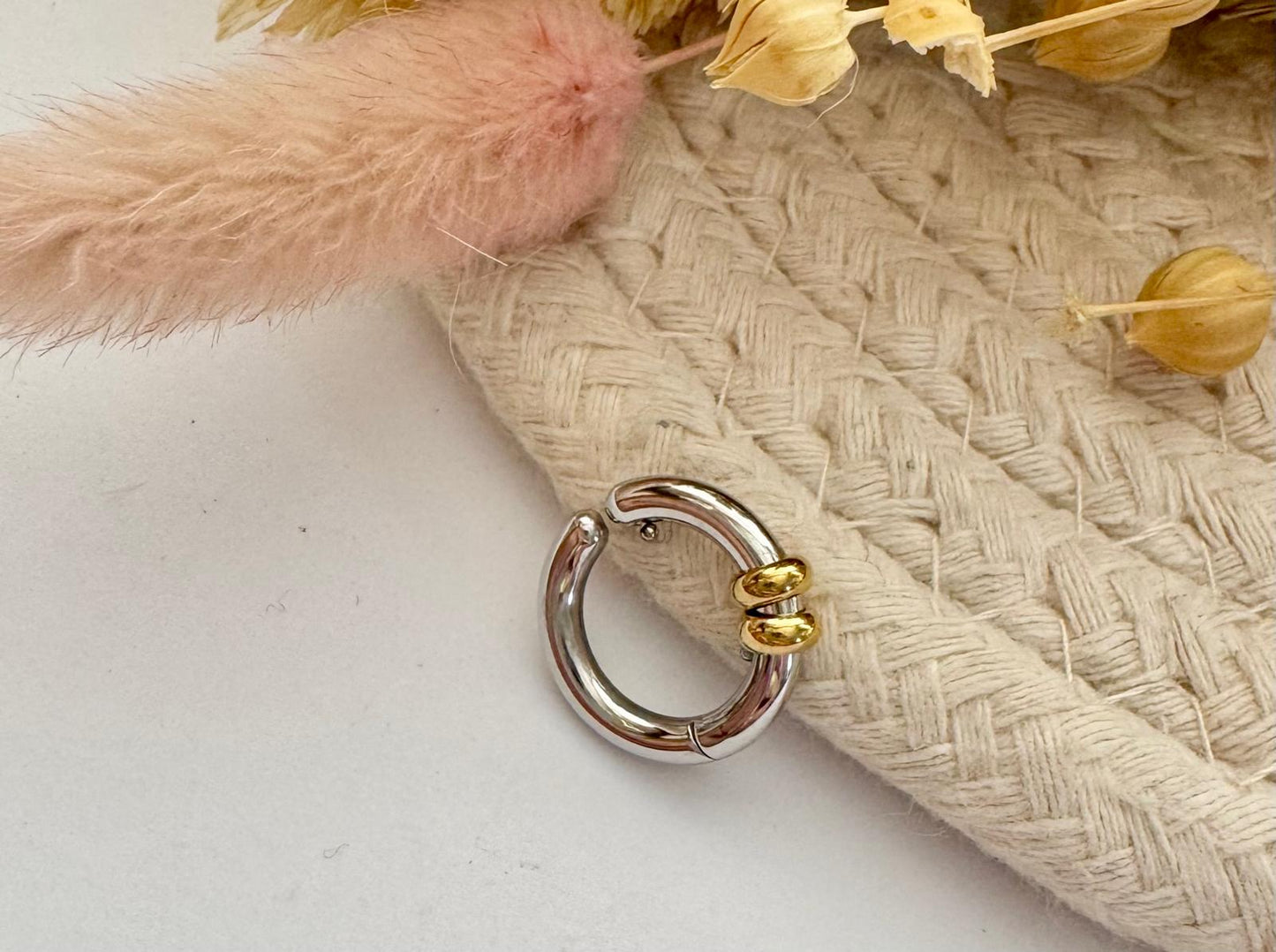 Kami Ear Cuff