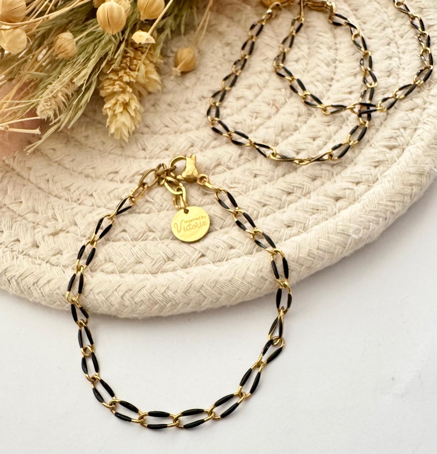 Blackness Brazalete