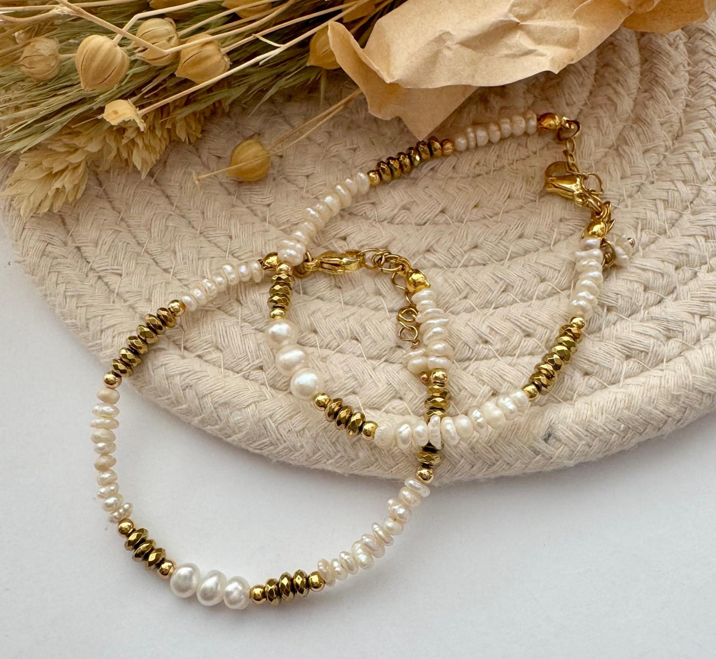 Aimi Perl Brazalete