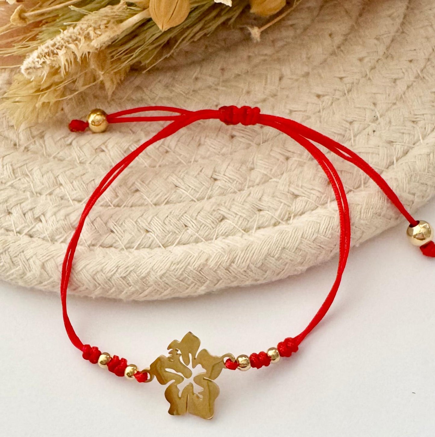 Amapola Brazalete
