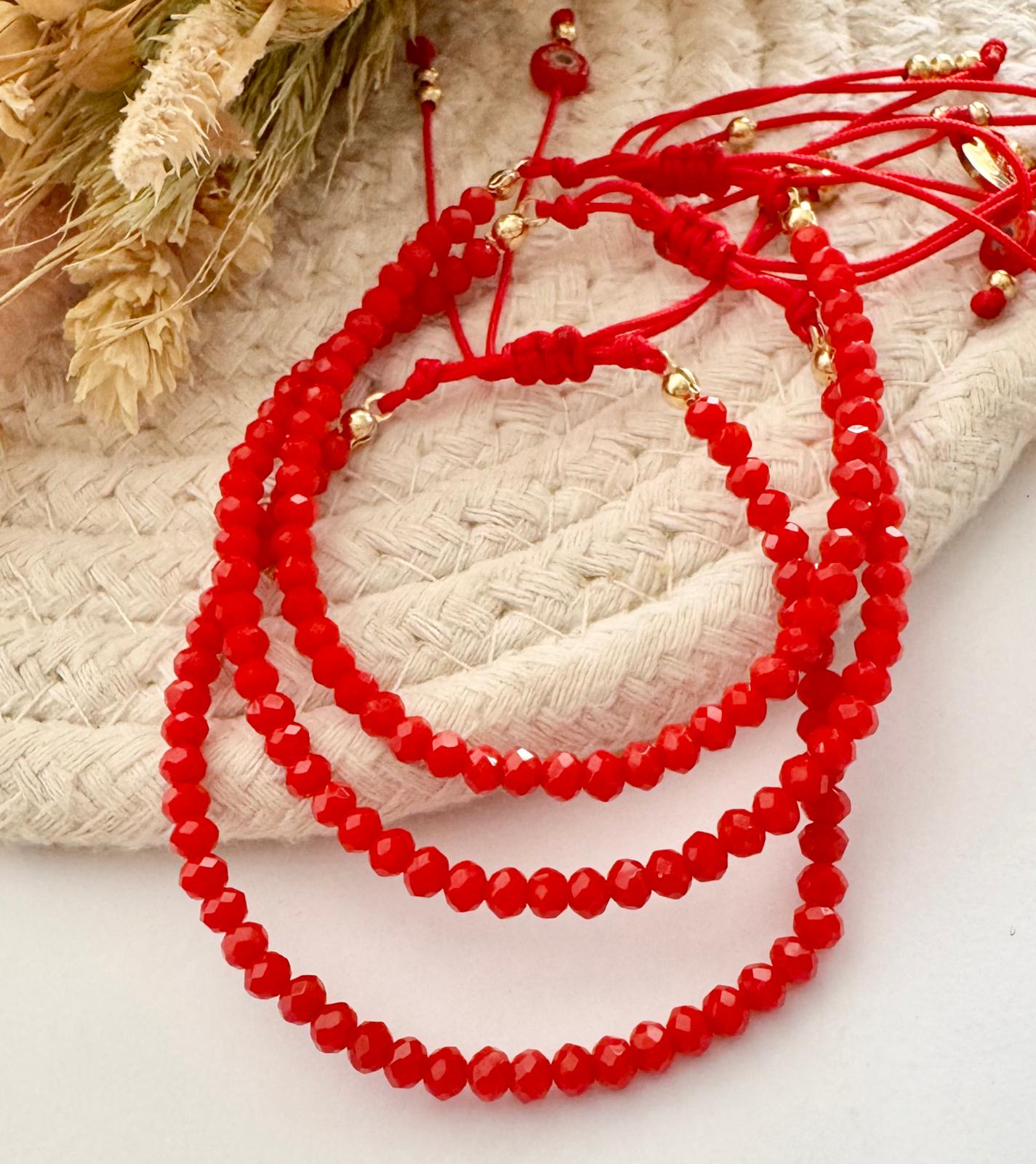 Rubi Brazalete