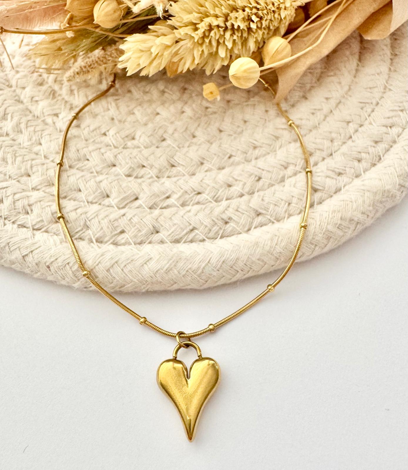 Heart Chain