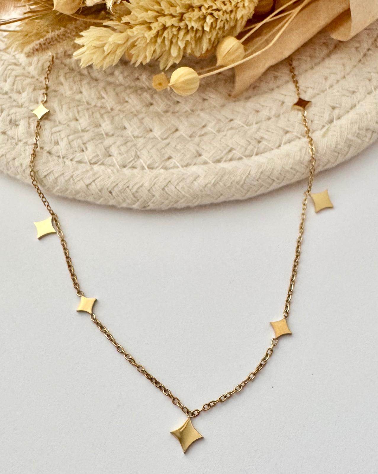 Esla Chain