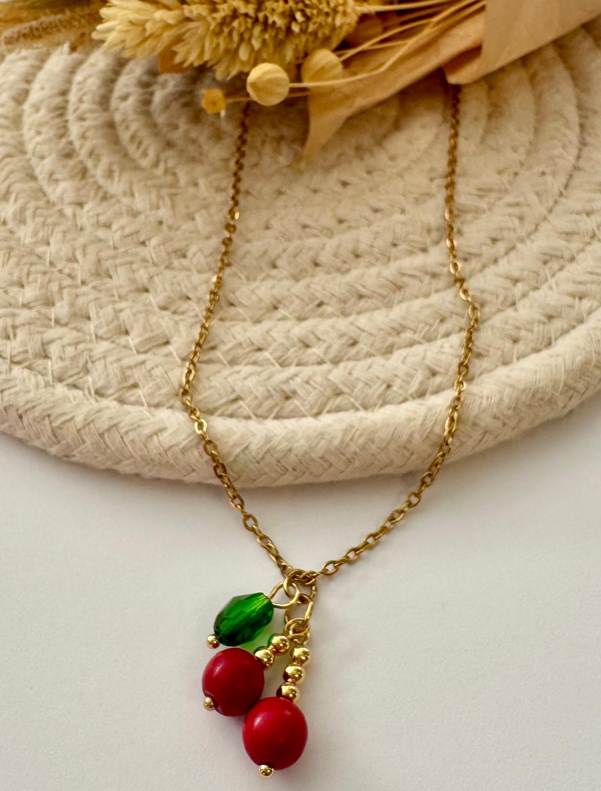 Cherry Set