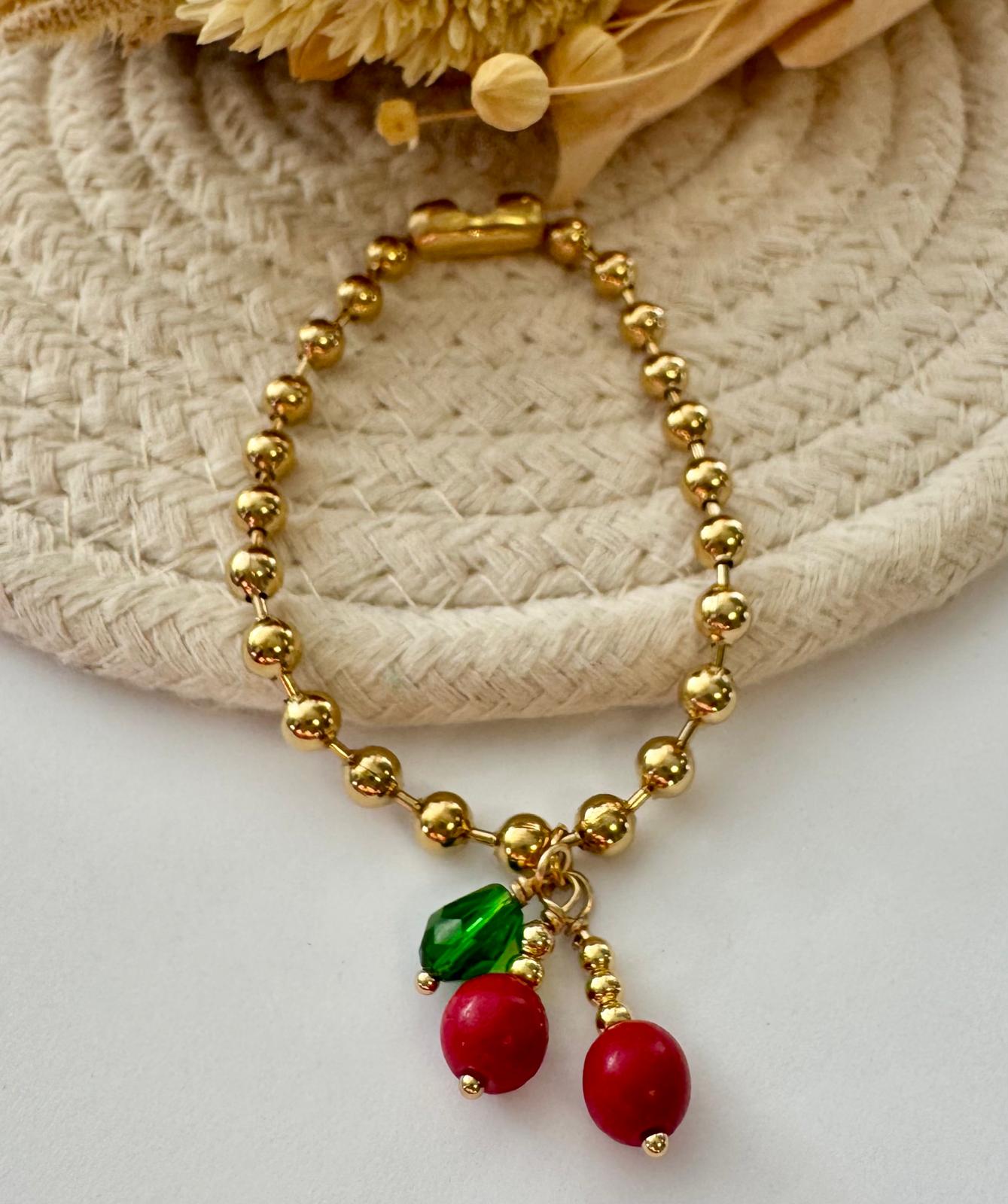 Cherry Set