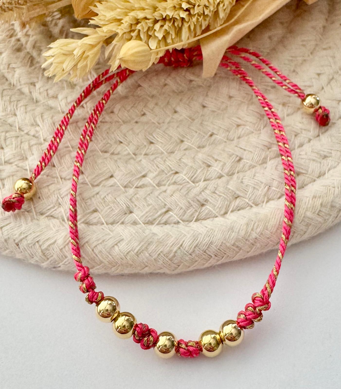 Halo Brazalete