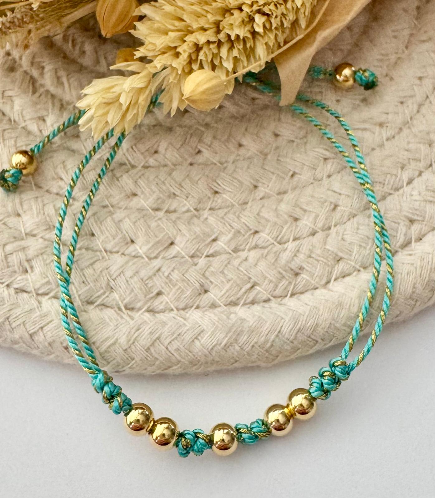Halo Brazalete