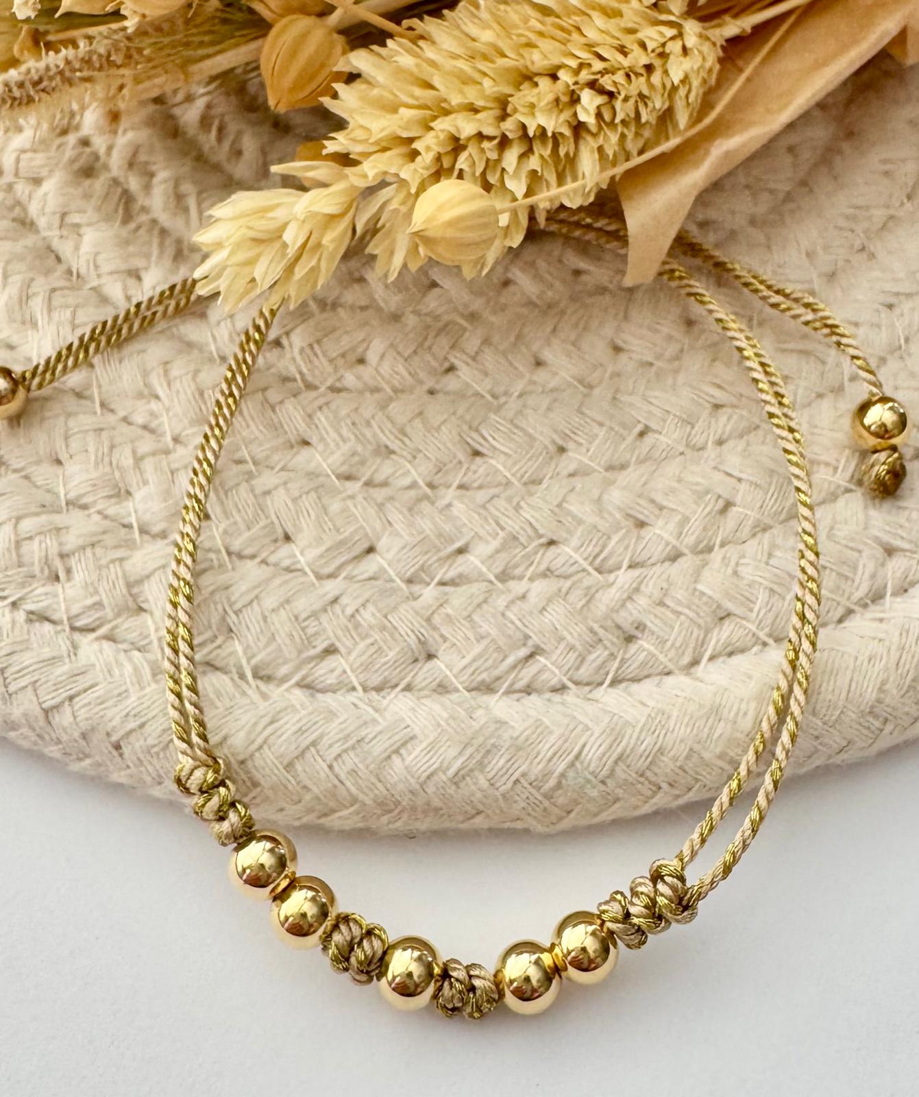 Halo Brazalete