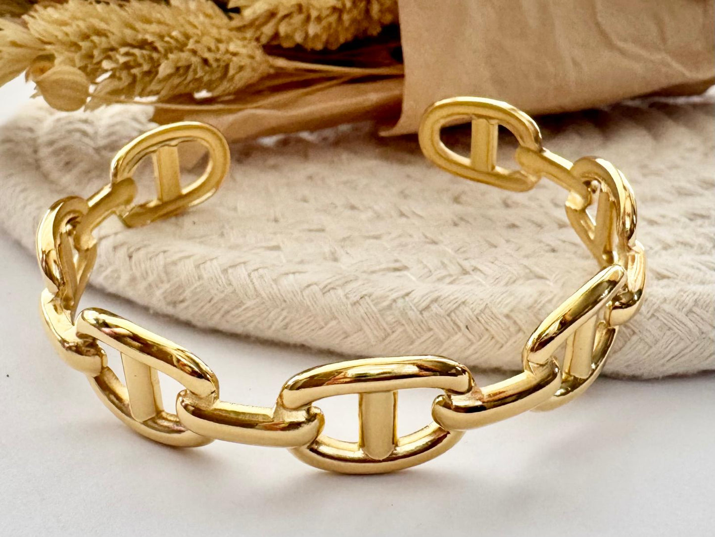 Gio Bangle