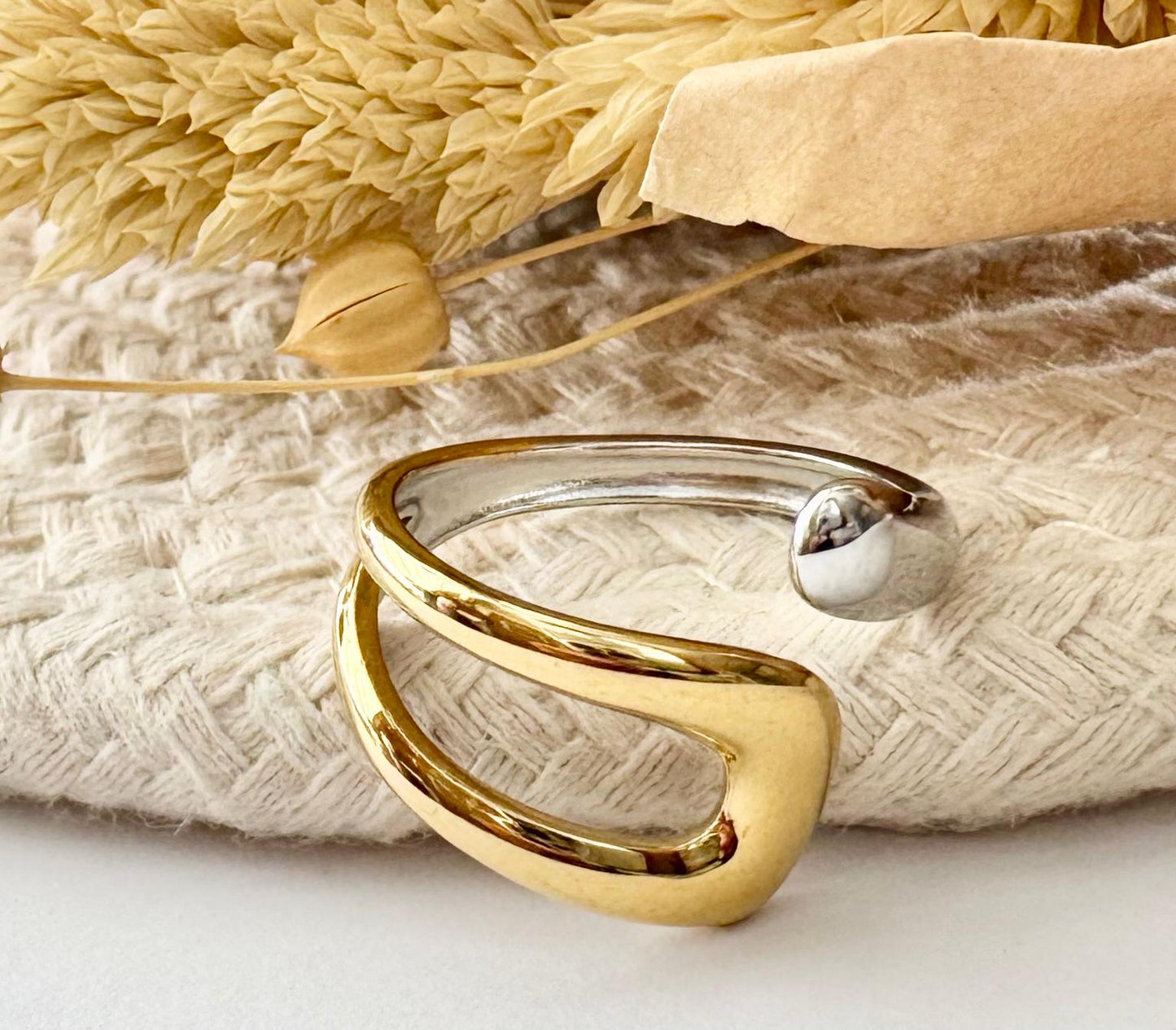 Joy Ring