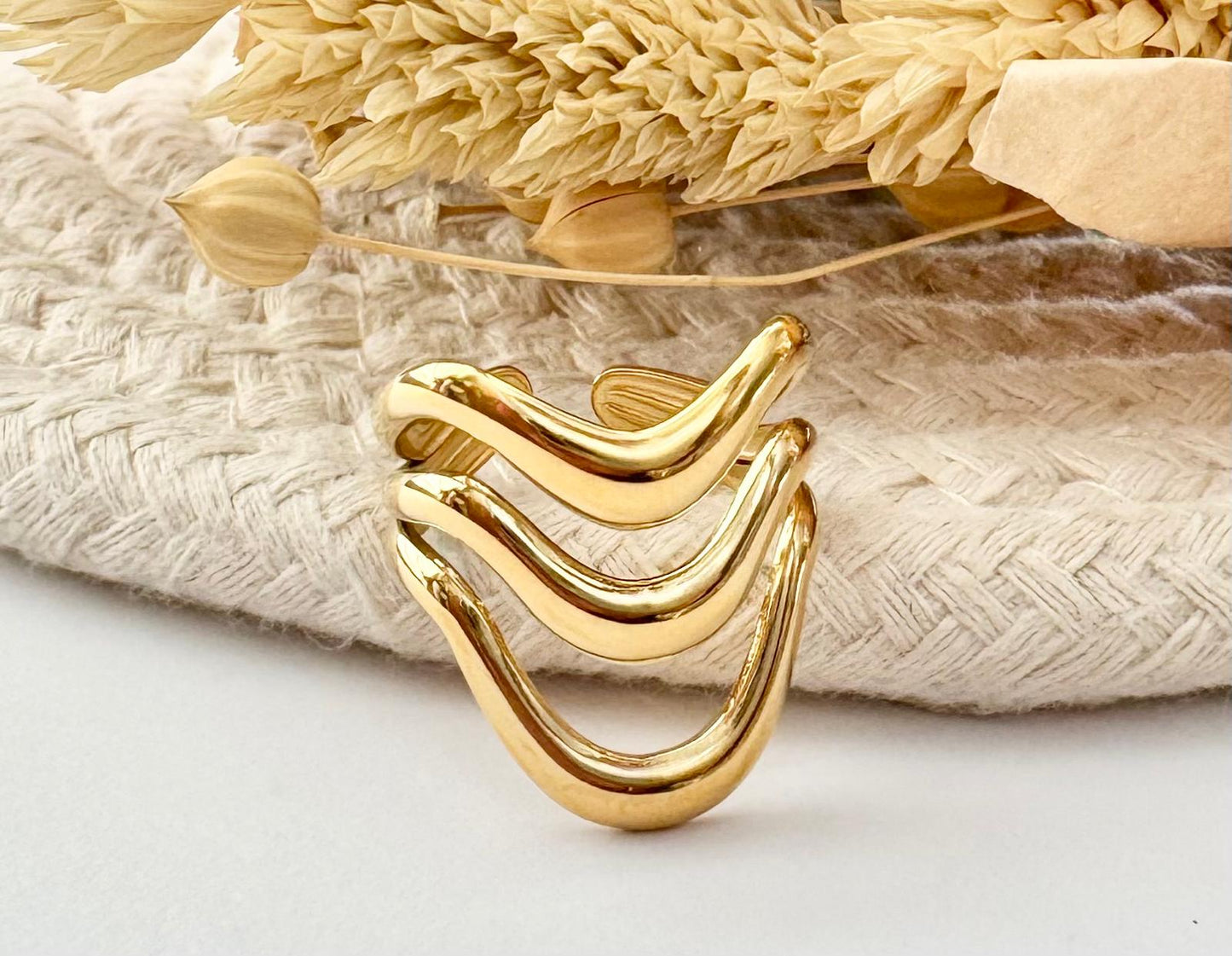 Tara Ring