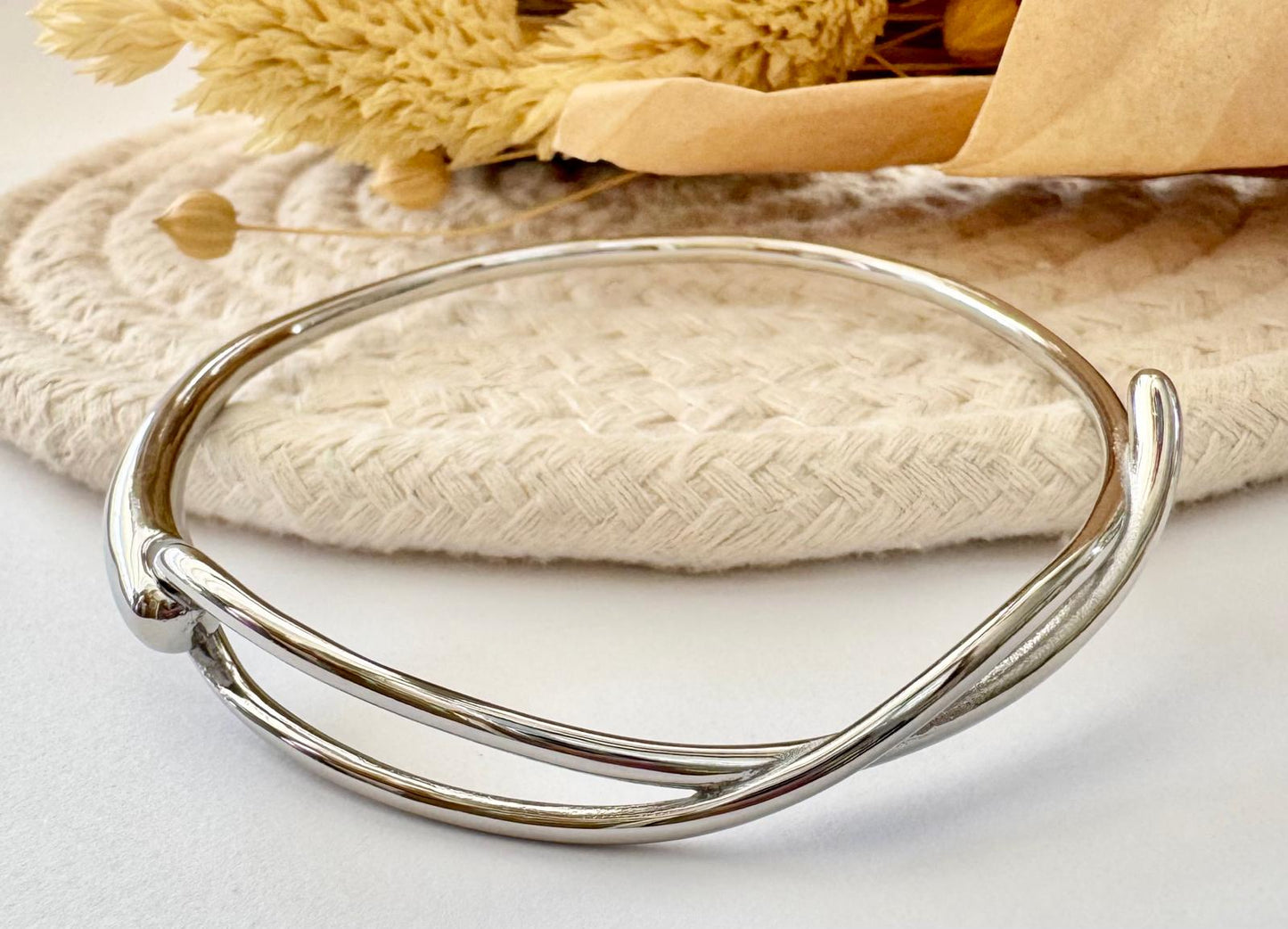 Luciane Bangle