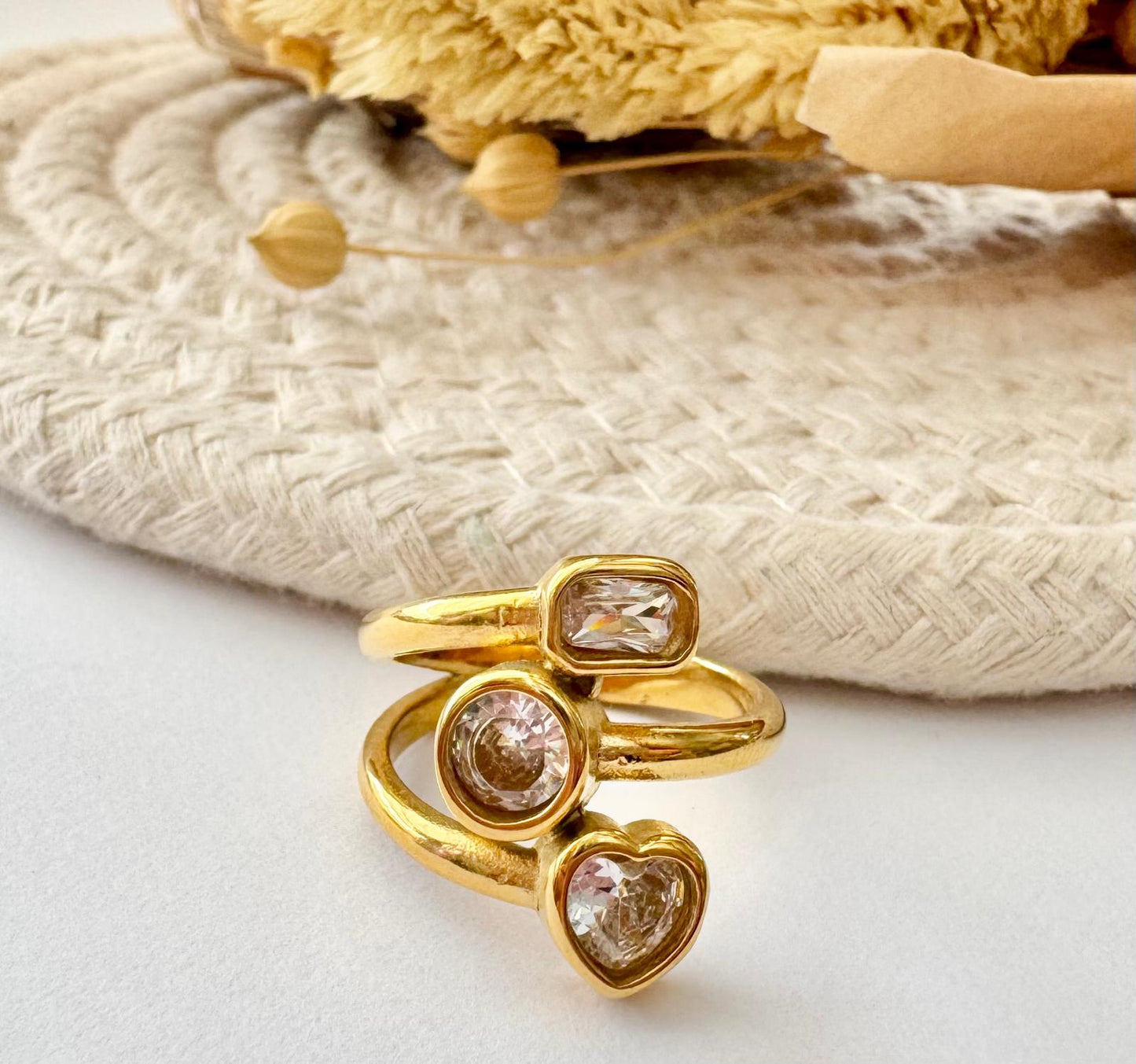 Maree Ring