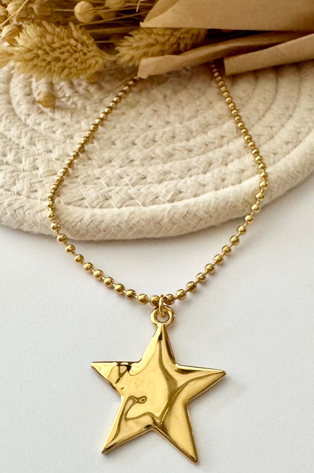 Star Chain