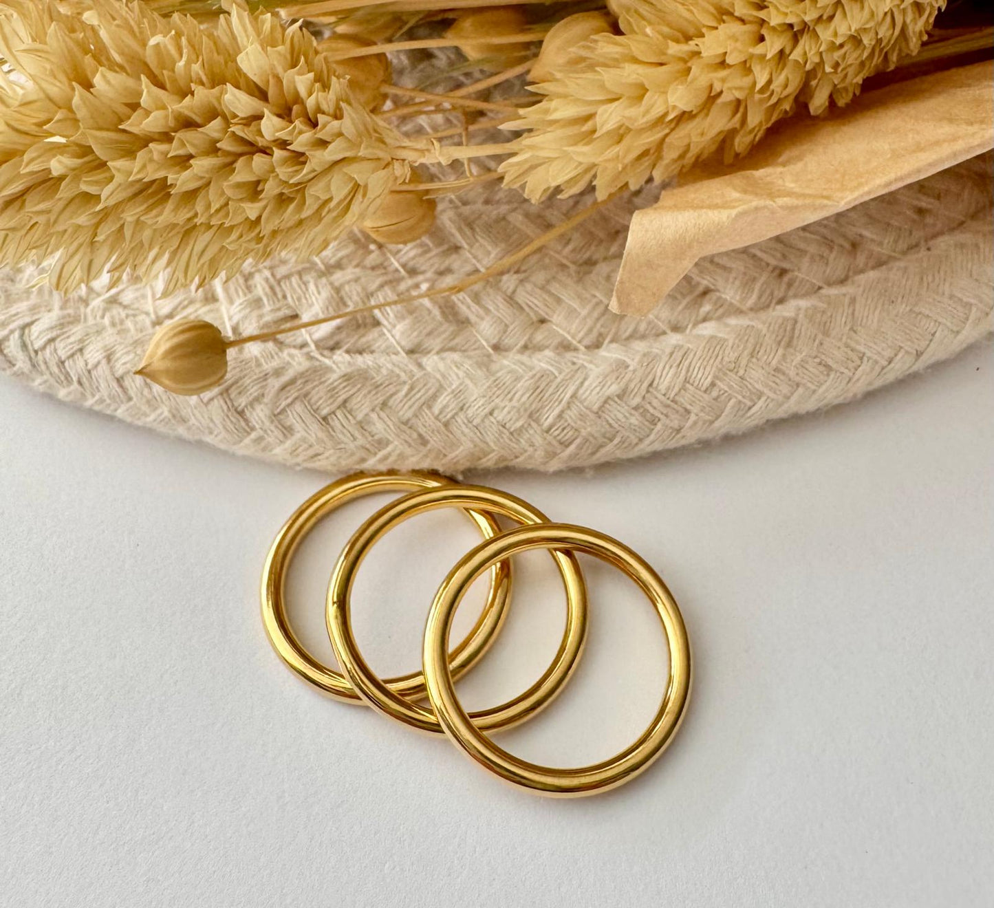Tree Arow Ring