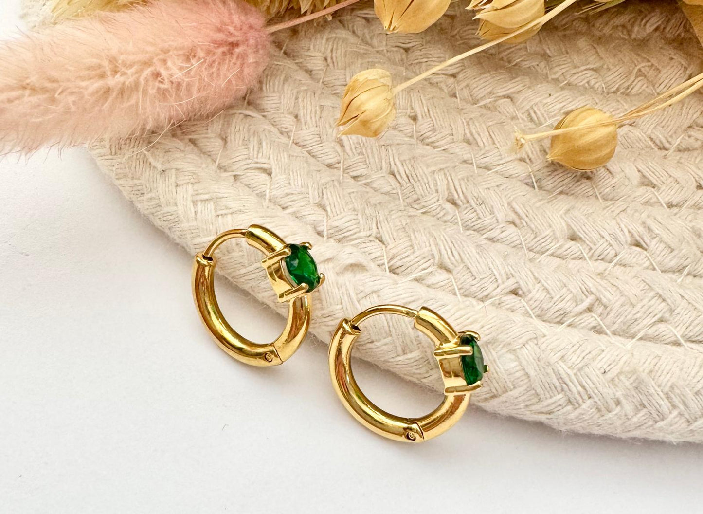 Gren Earing