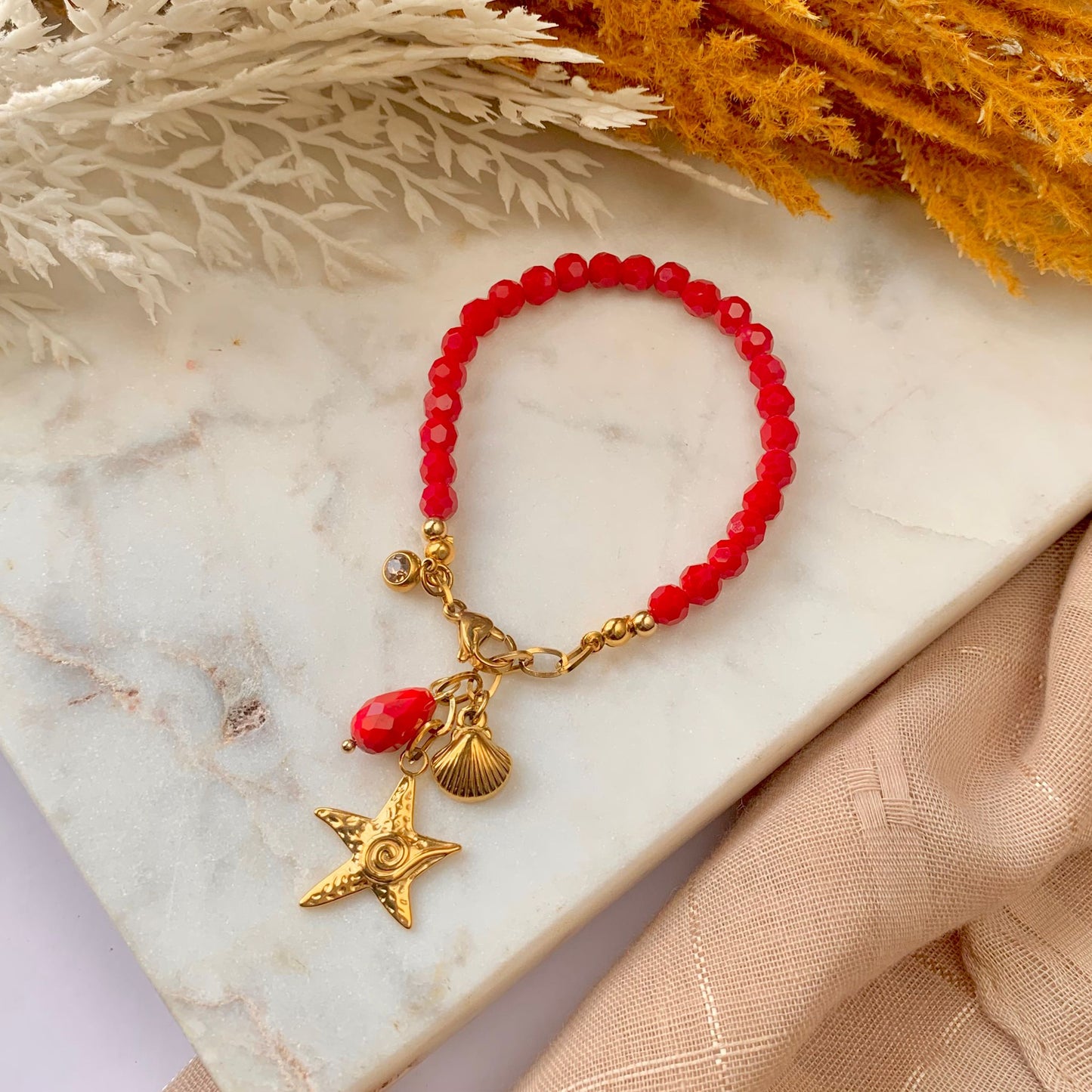 Summer Bracelet