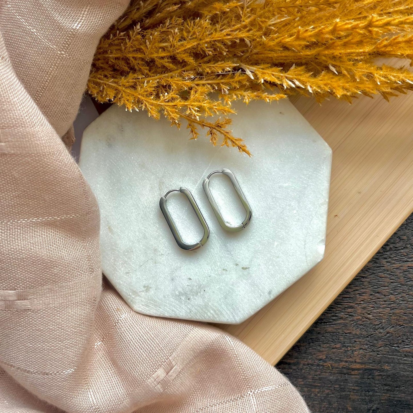Pill Hoops