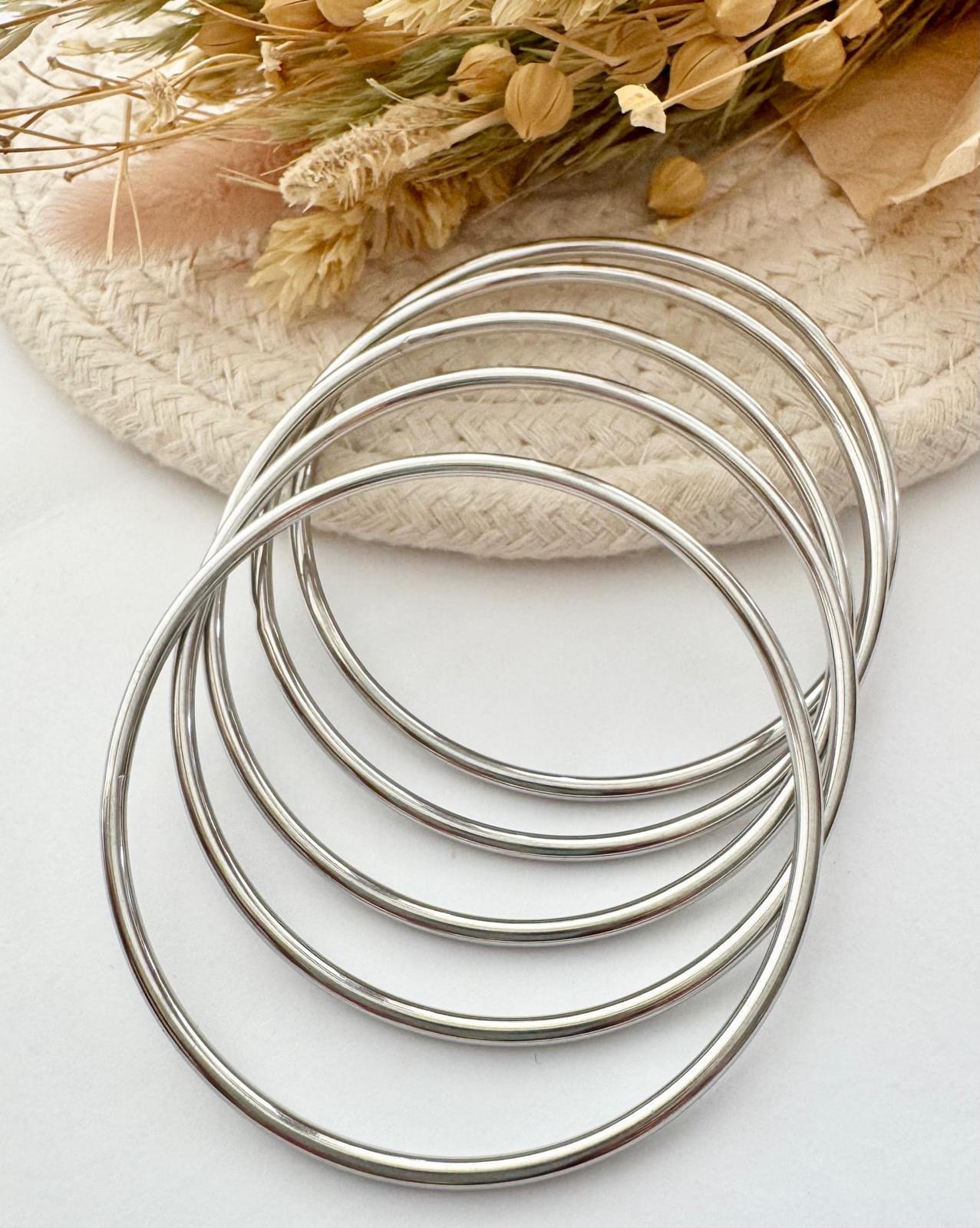 Kacie Bangles