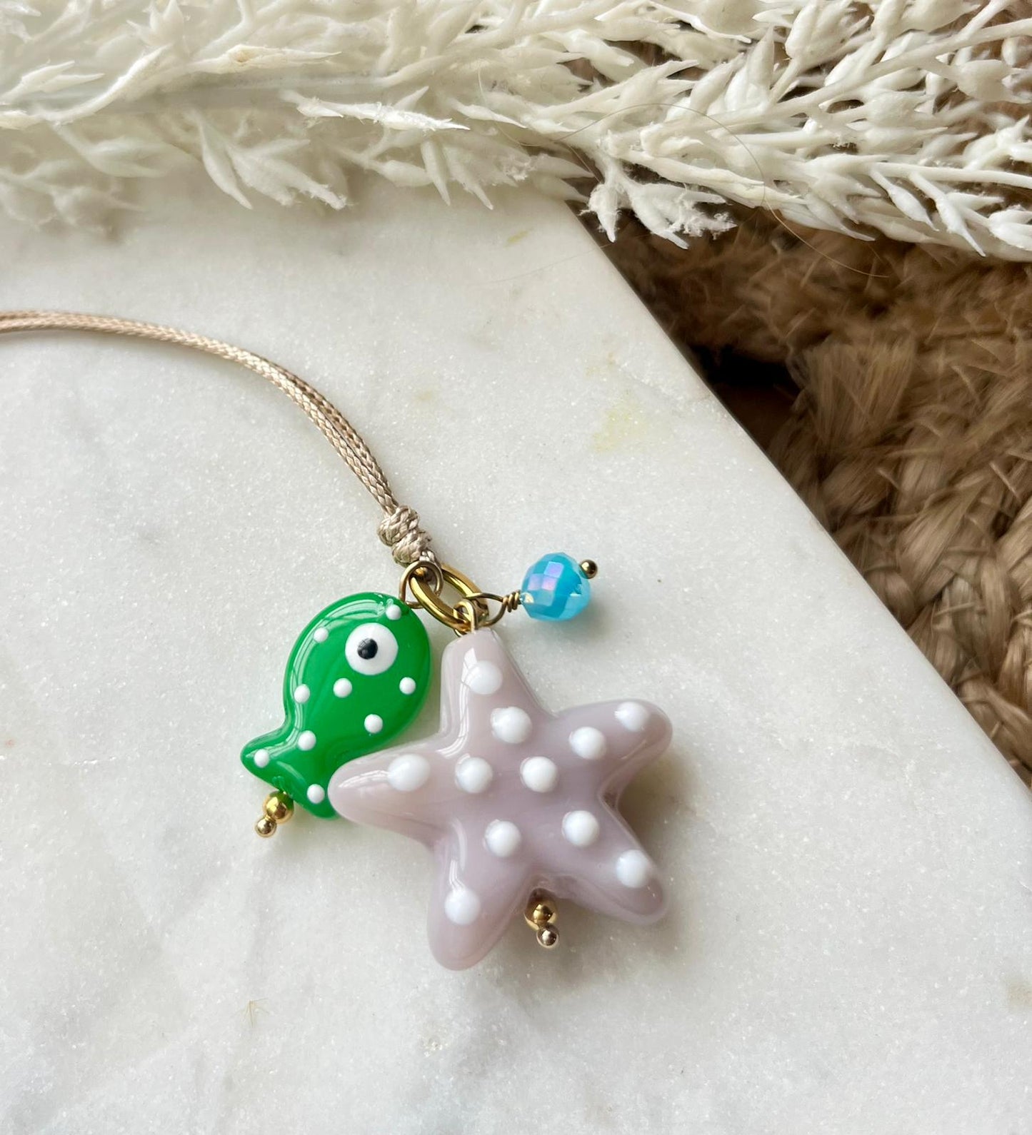 Estelar Necklace