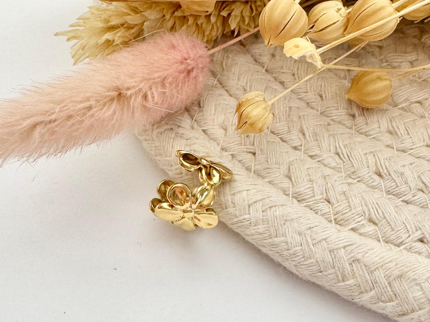 Margaret Ear Cuff