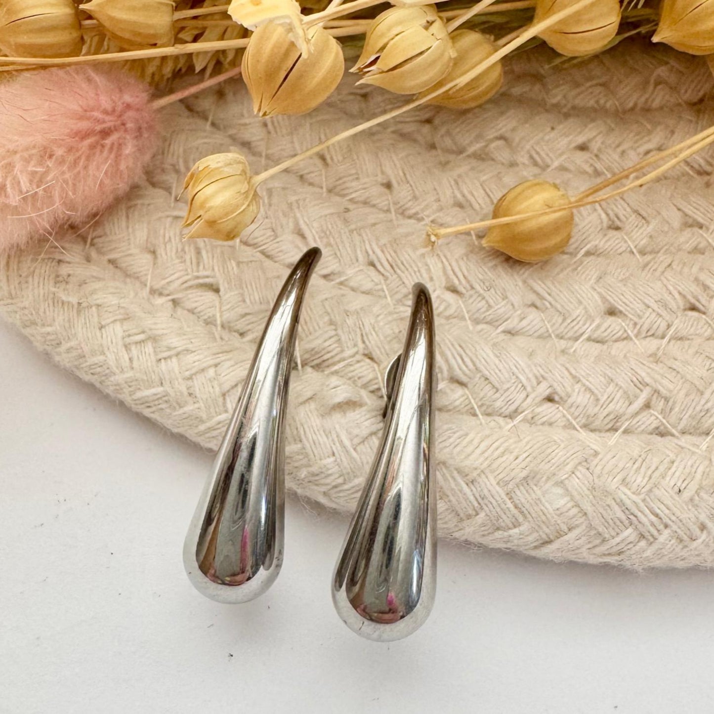 Bria Drop Earing