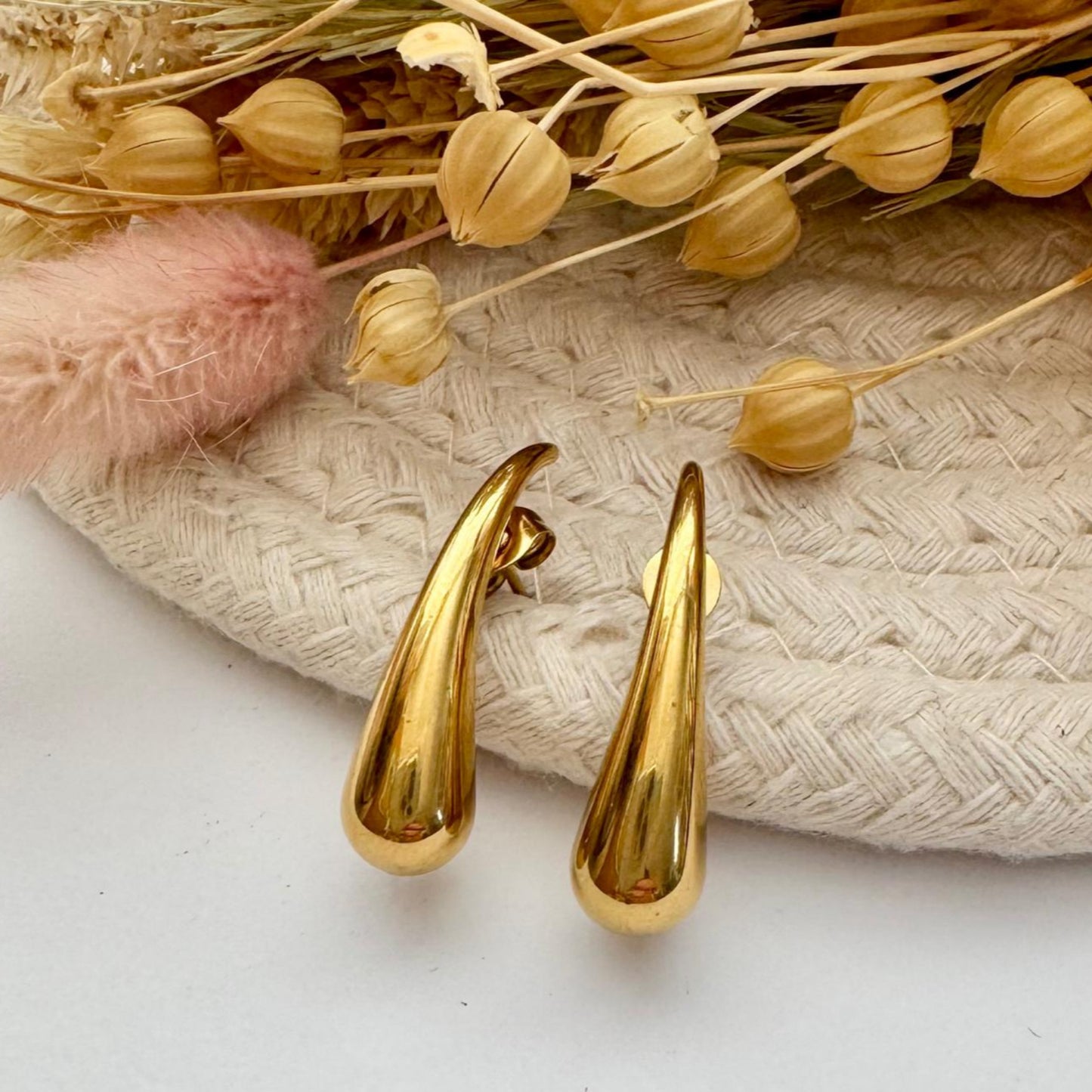 Bria Drop Earing