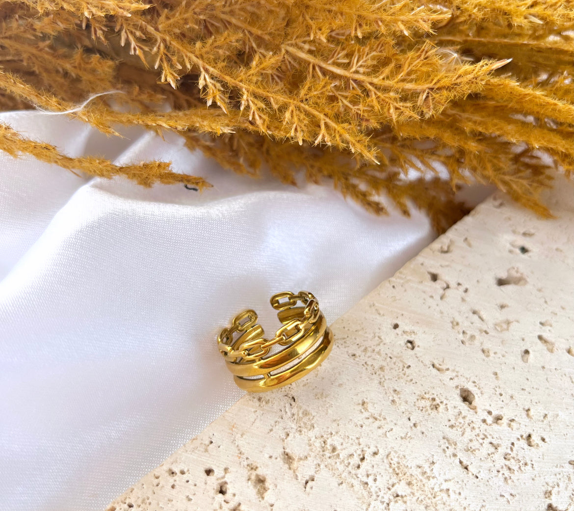 Elisa Ring
